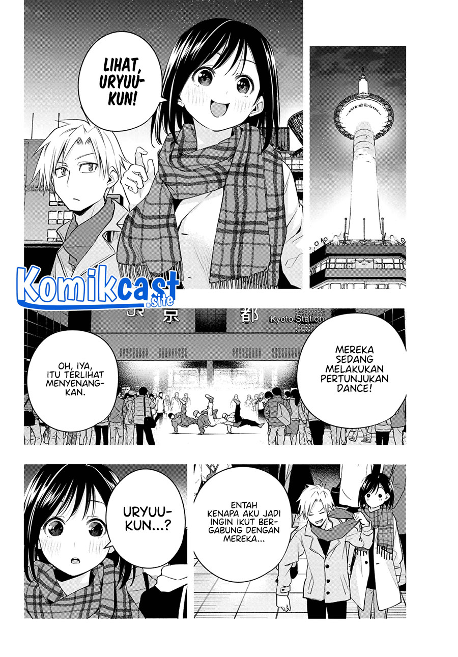 Chapter 73 - halaman 12