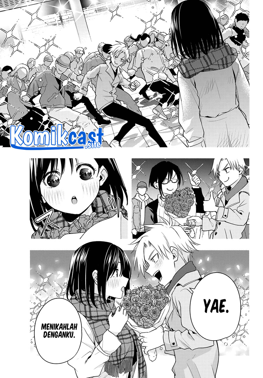 Chapter 73 - halaman 13