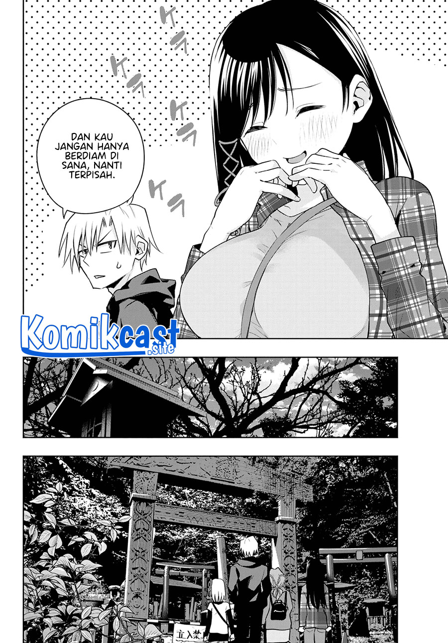 Chapter 73 - halaman 14