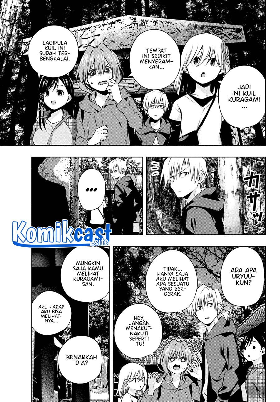 Chapter 73 - halaman 15