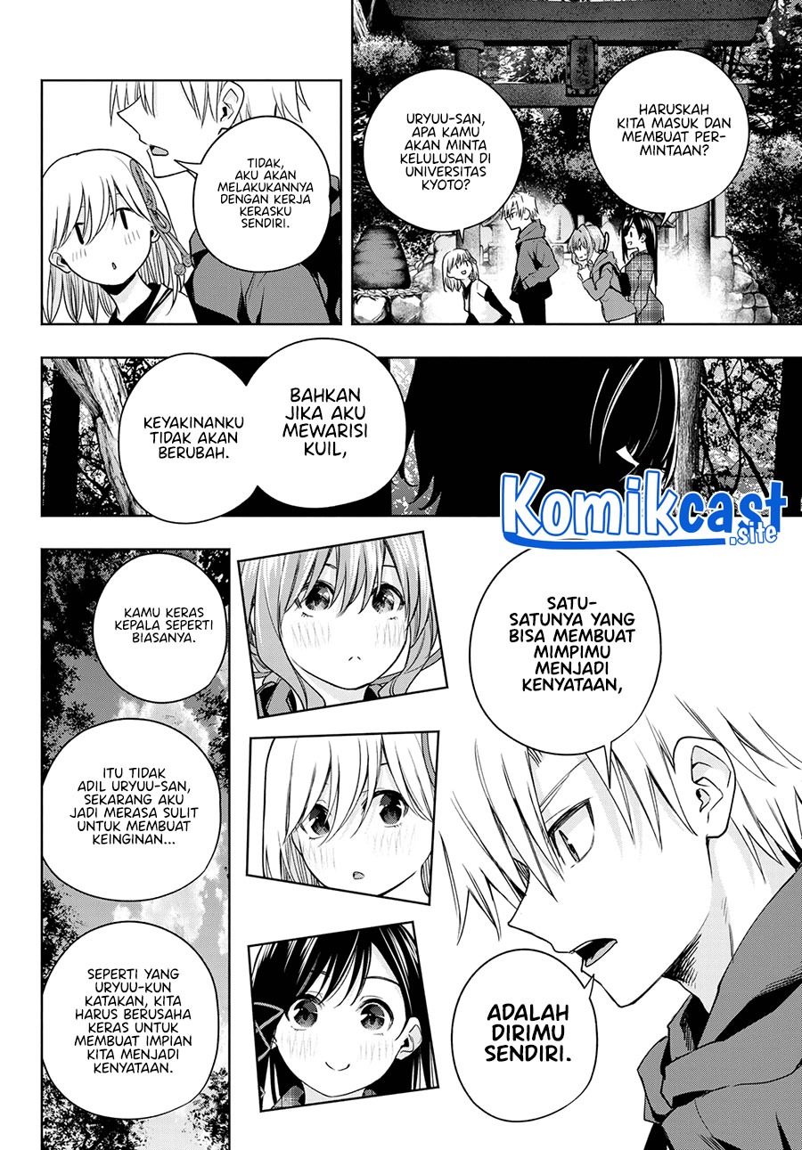 Chapter 73 - halaman 16