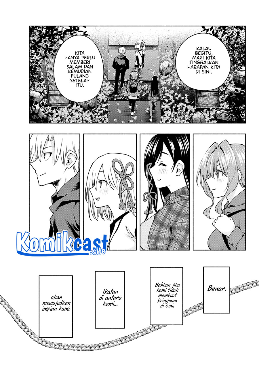 Chapter 73 - halaman 17