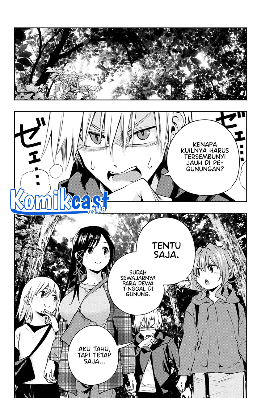 Chapter 73 - halaman 4