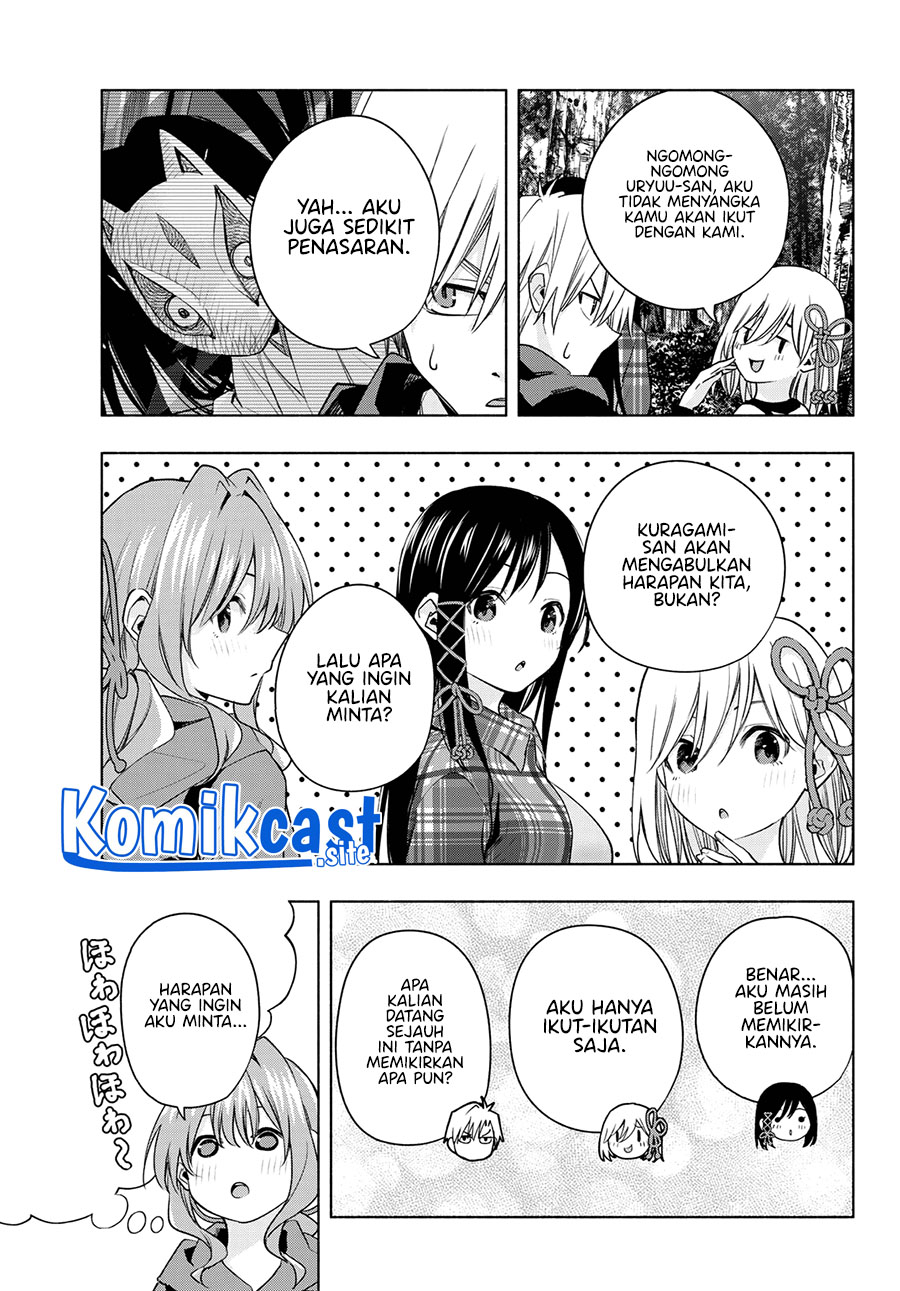 Chapter 73 - halaman 5