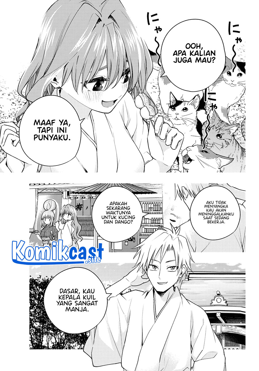 Chapter 73 - halaman 7
