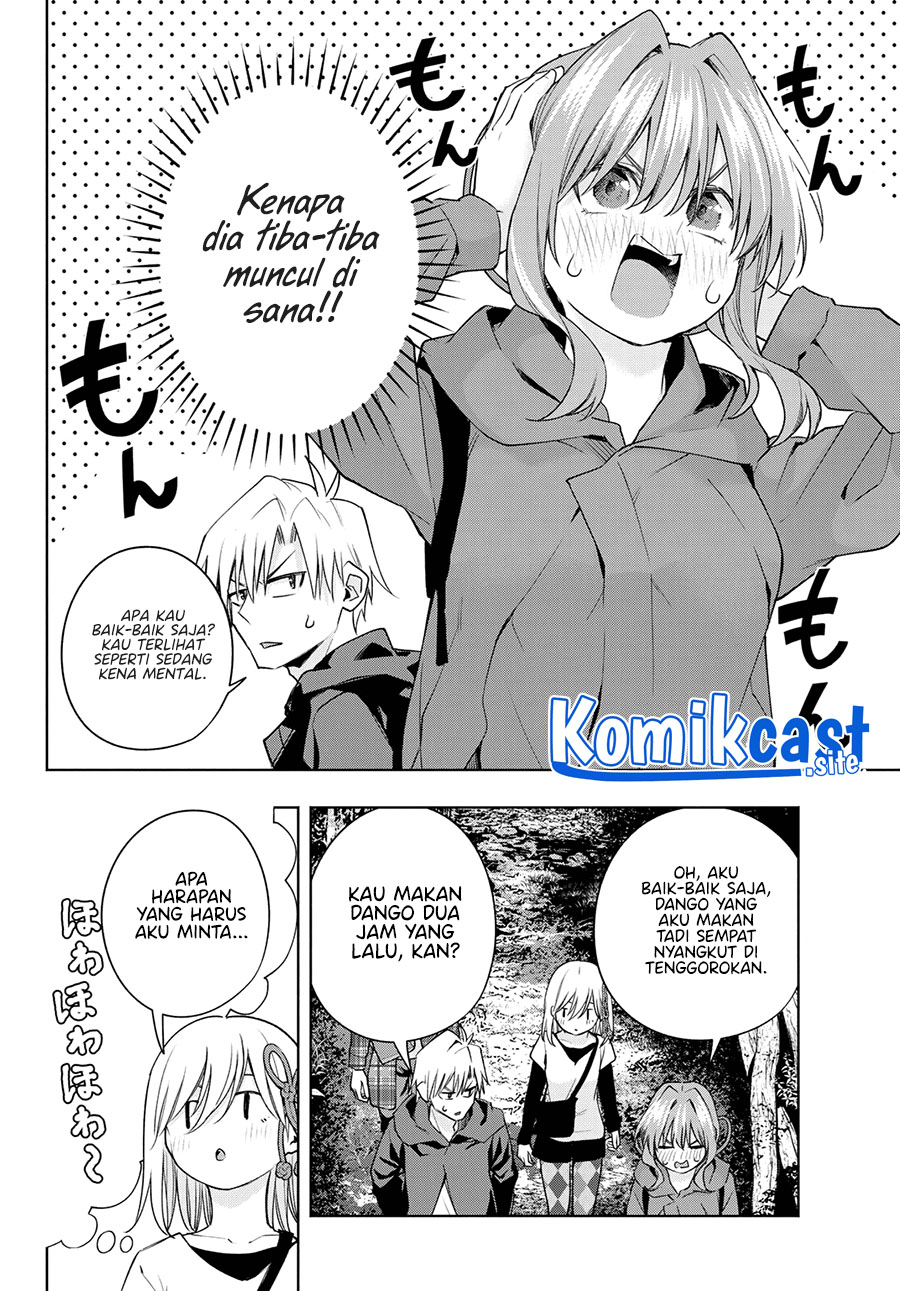 Chapter 73 - halaman 8