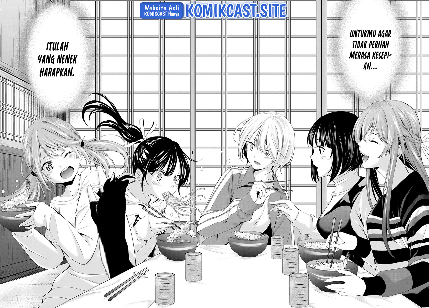 Chapter 83 - halaman 19