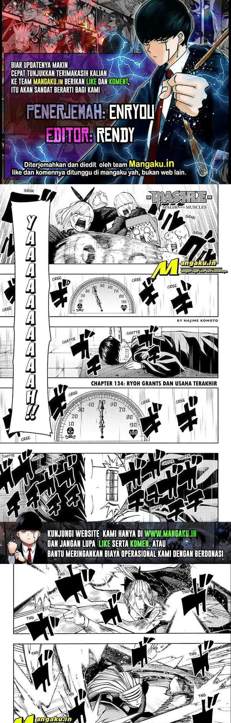 Chapter 134 - halaman 2