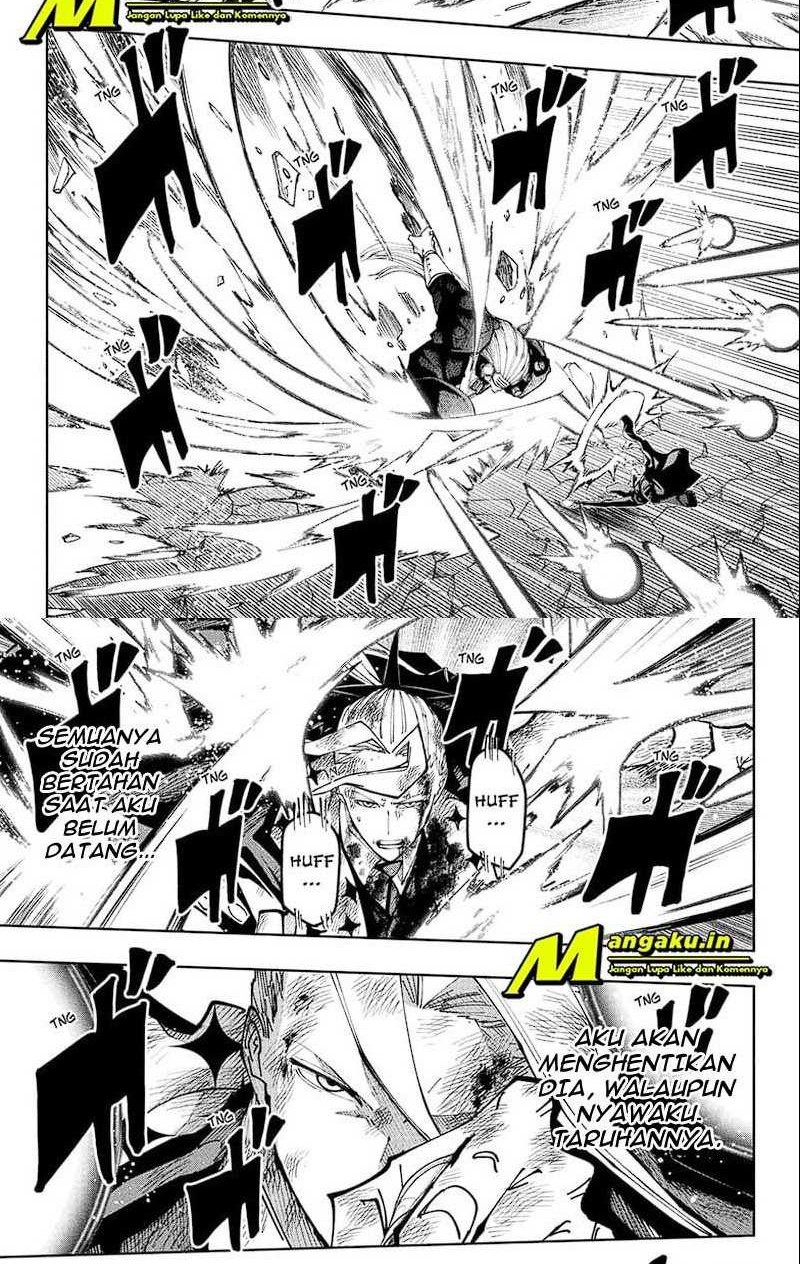 Chapter 134 - halaman 3