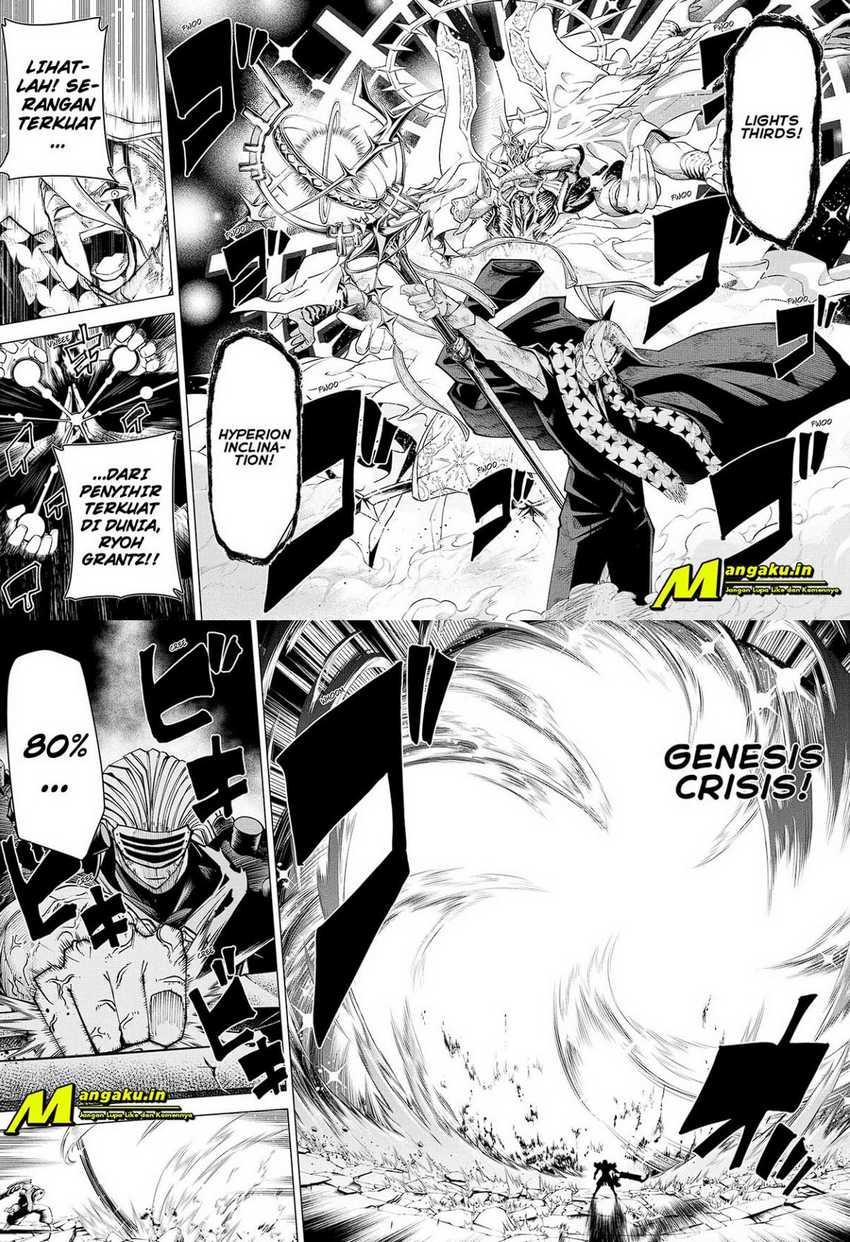 Chapter 134 - halaman 8