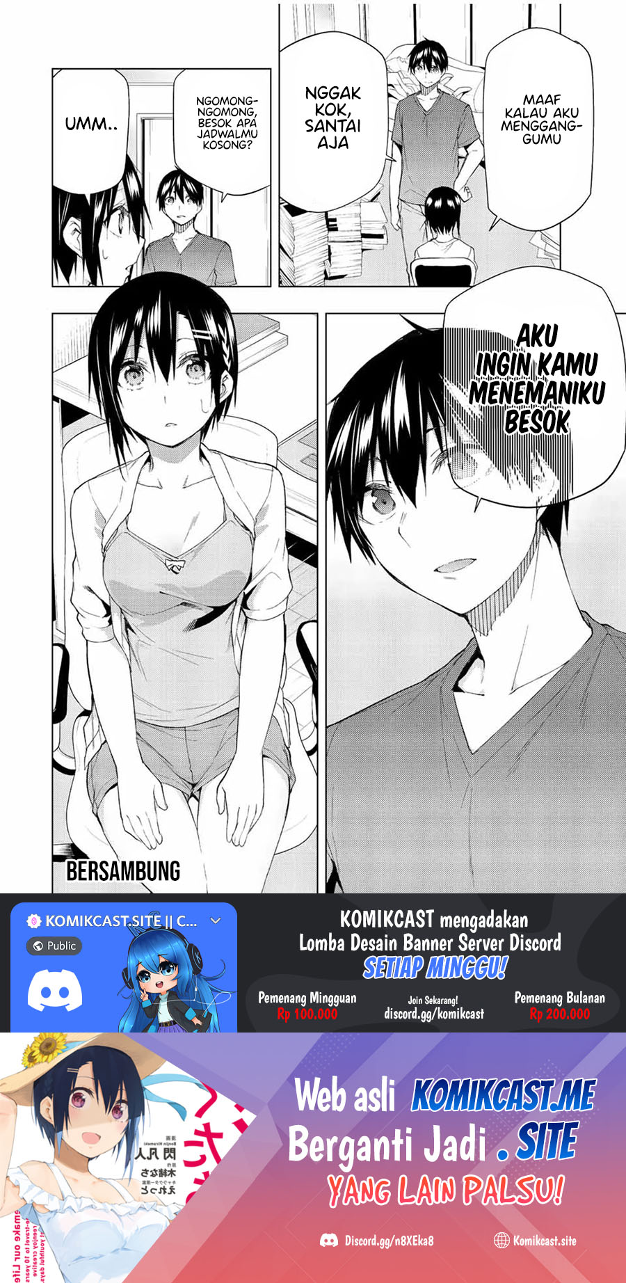 Chapter 35.1 - halaman 18