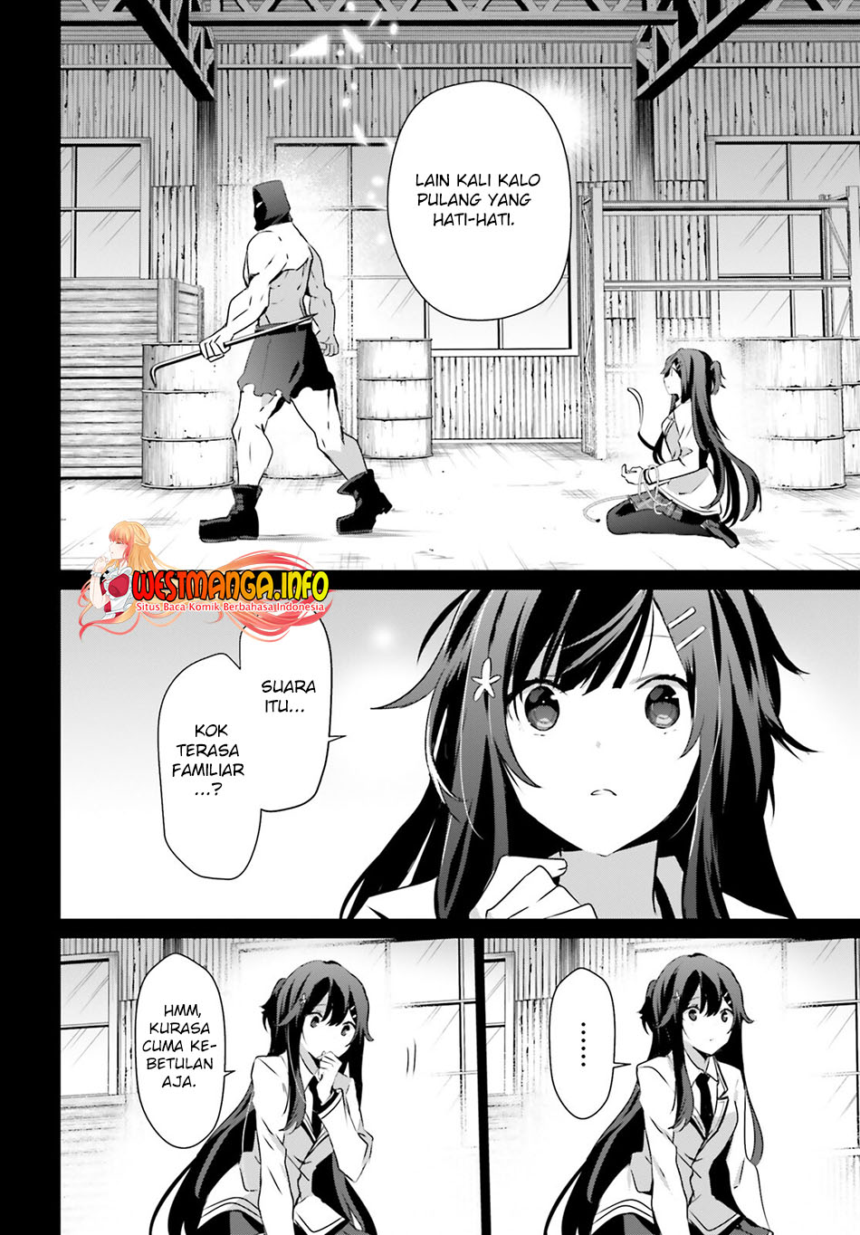 Chapter 47 - halaman 28