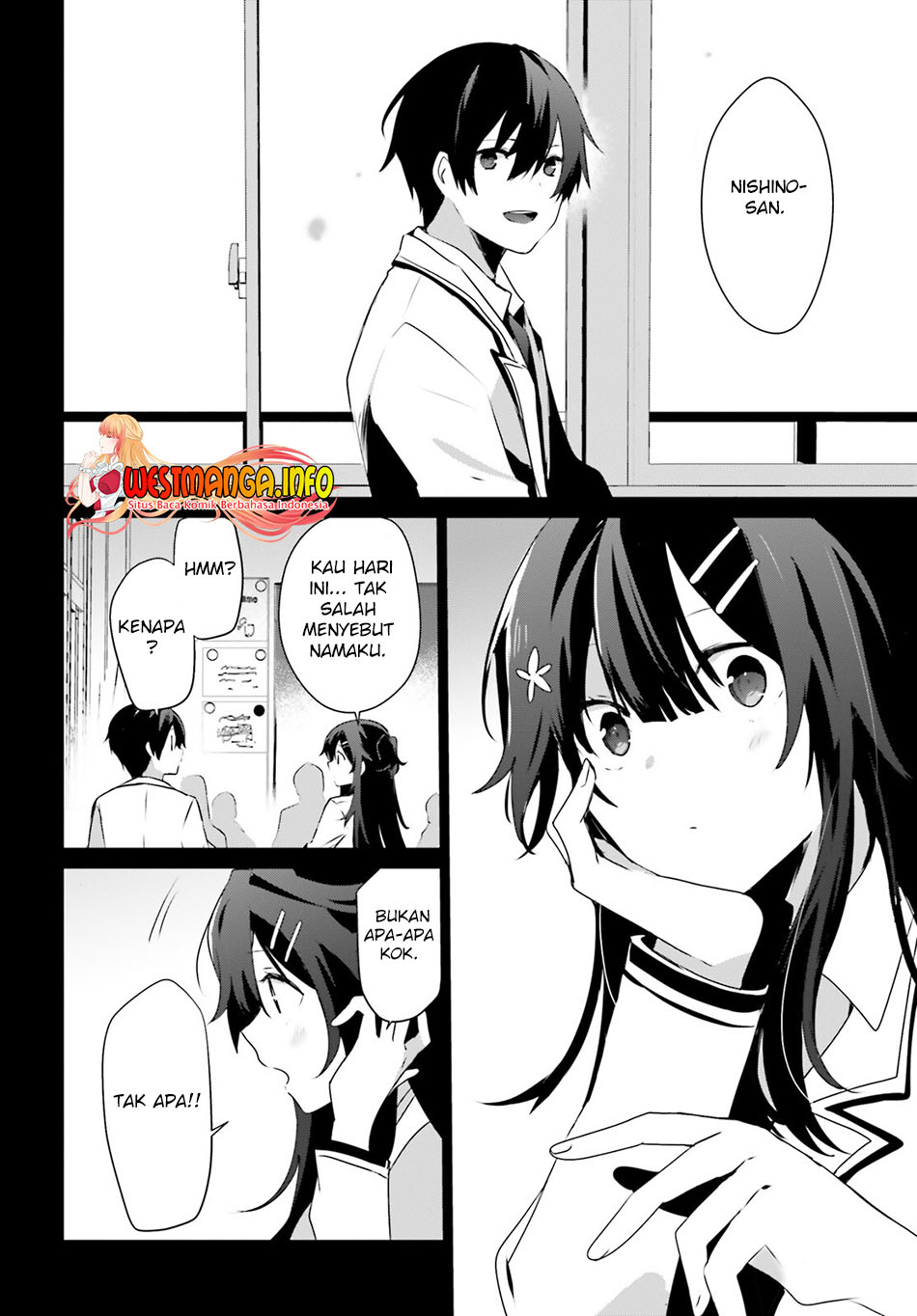 Chapter 47 - halaman 30