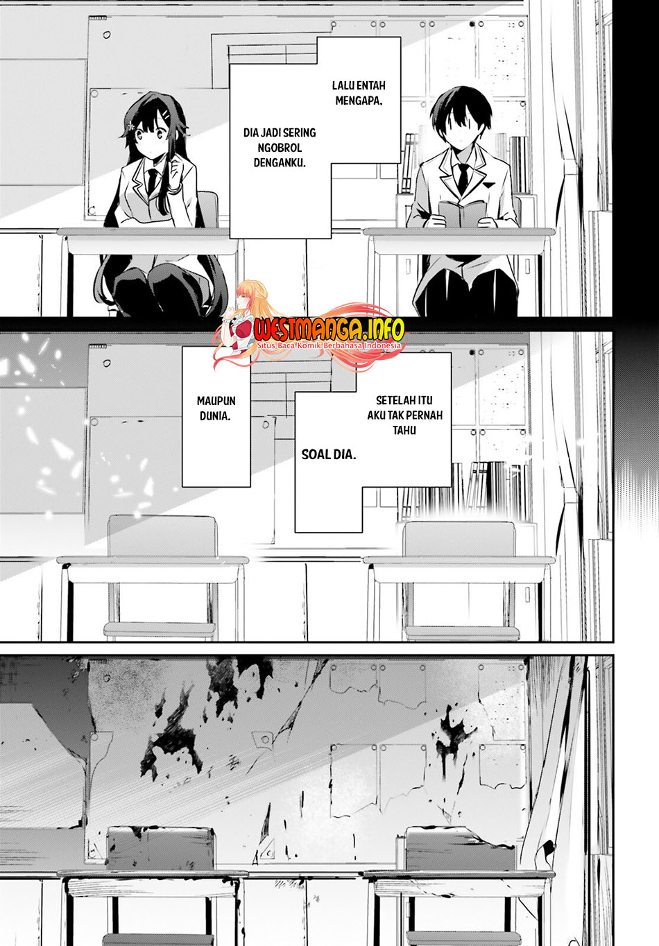 Chapter 47 - halaman 31