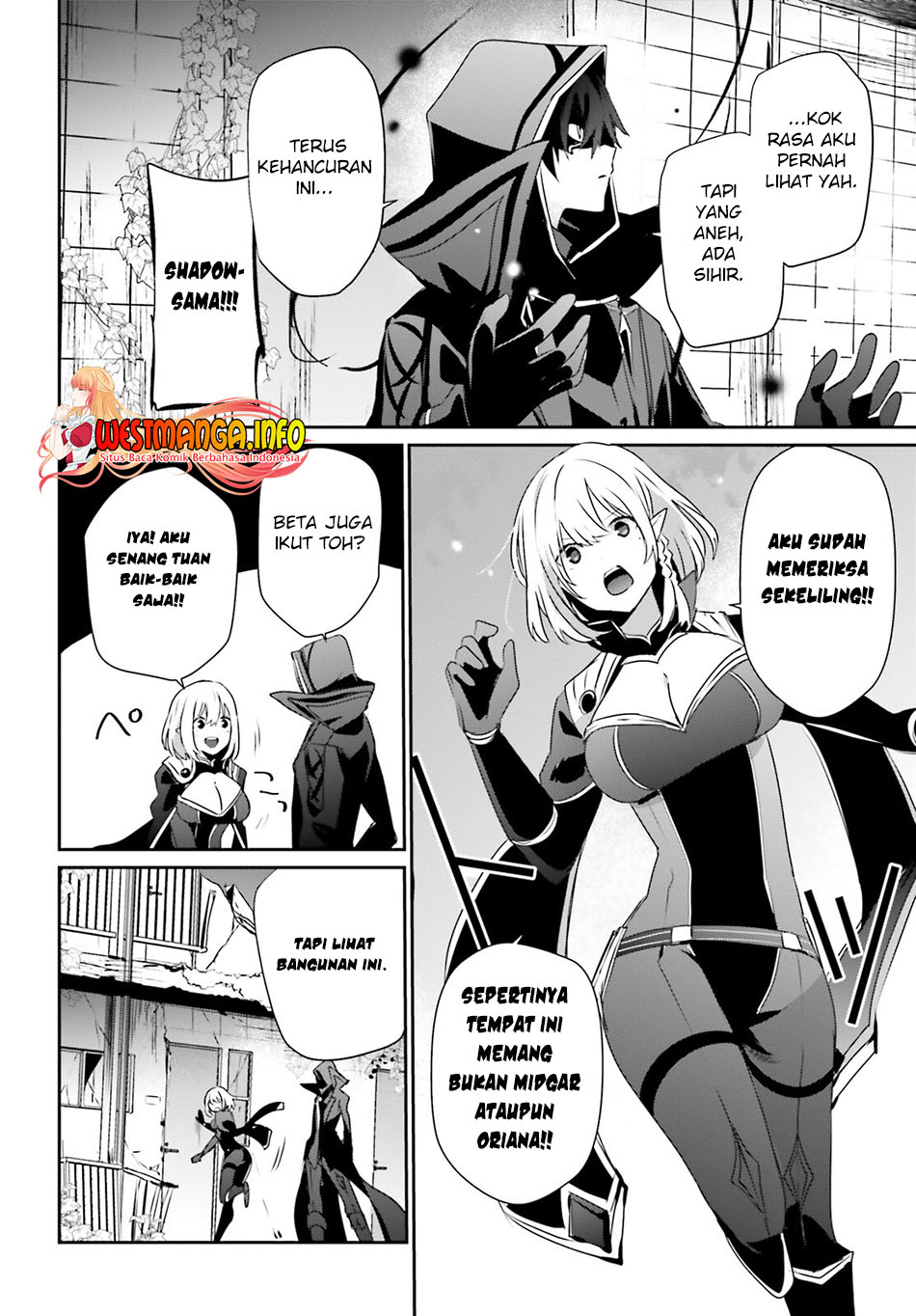 Chapter 47 - halaman 33