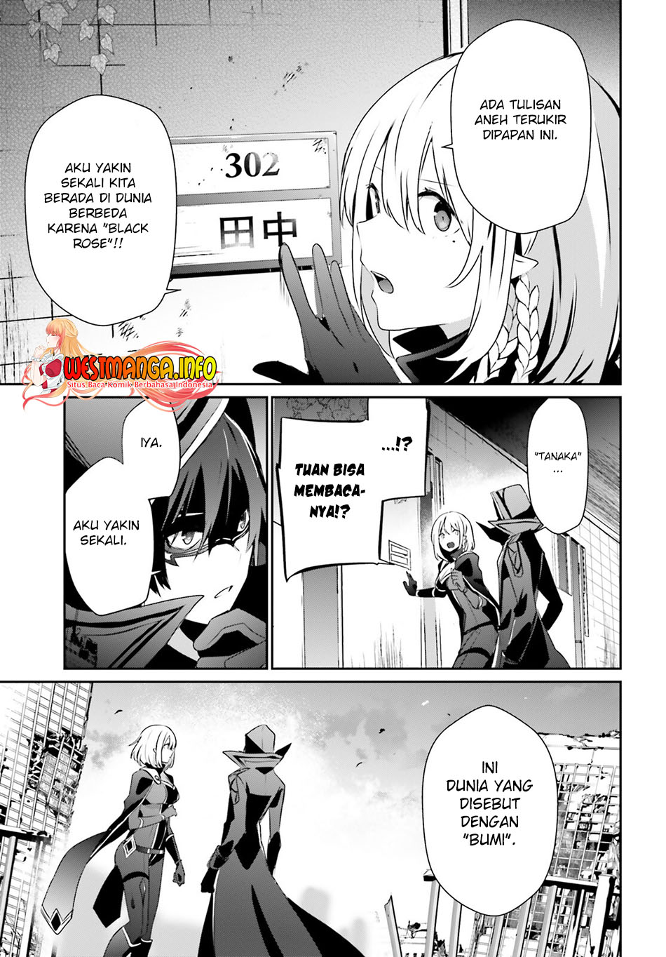 Chapter 47 - halaman 34