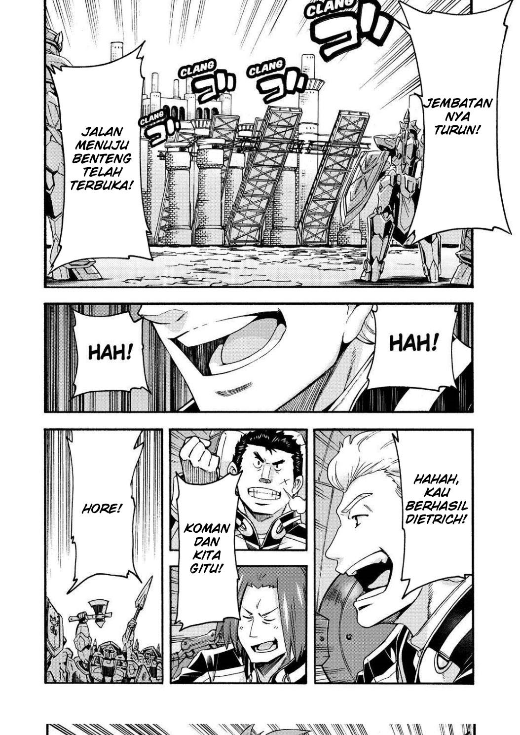 Chapter 105 - halaman 15
