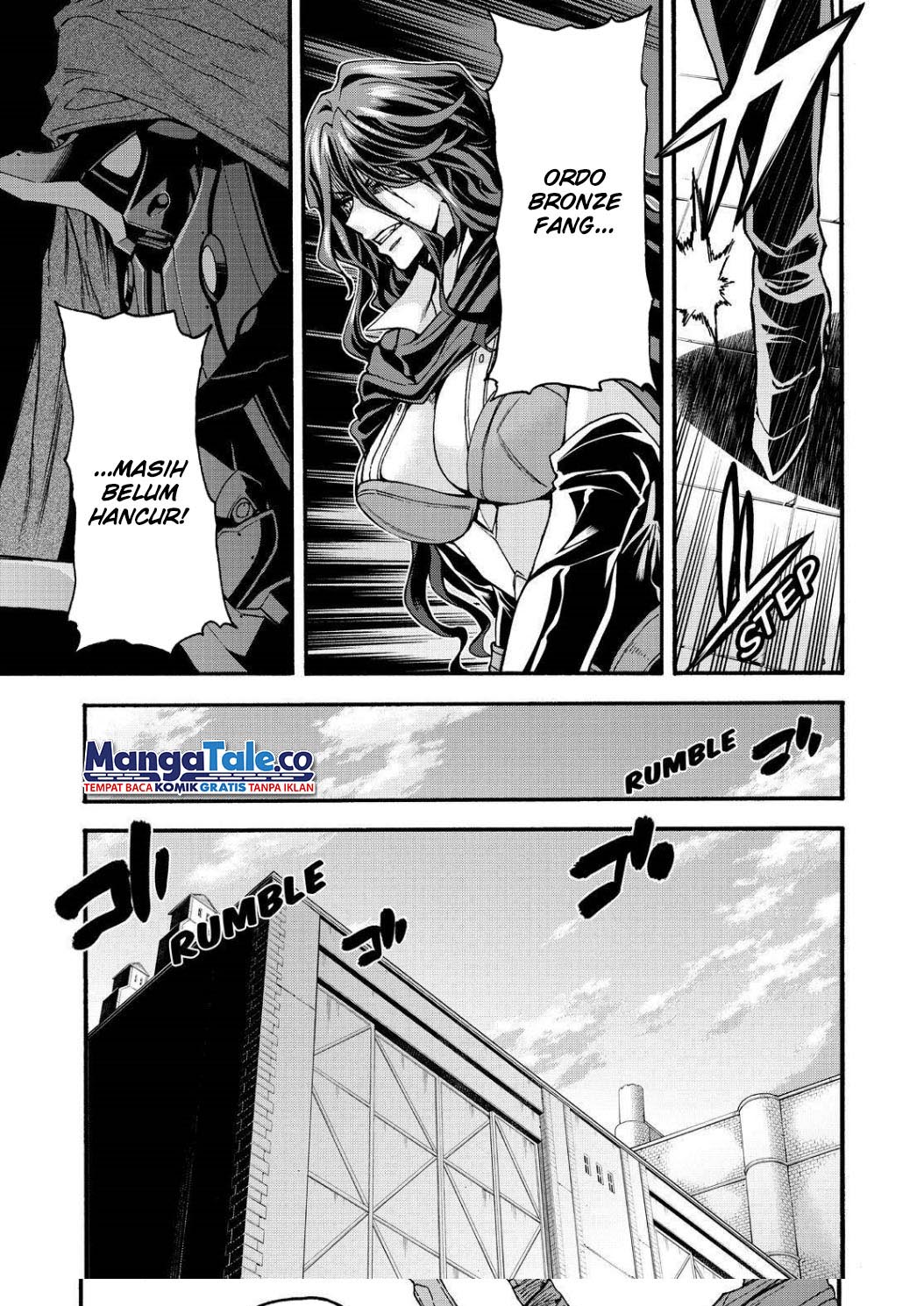 Chapter 105 - halaman 20