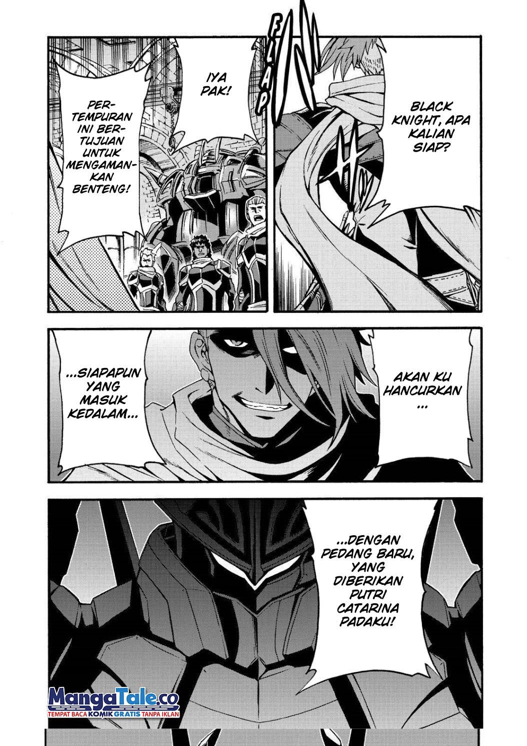 Chapter 105 - halaman 22