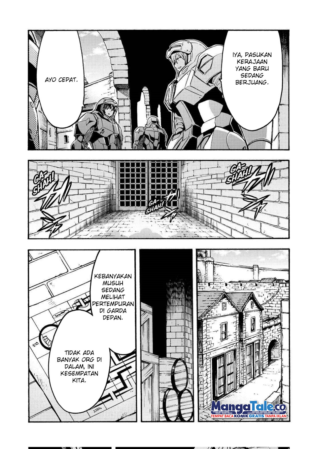 Chapter 104 - halaman 12