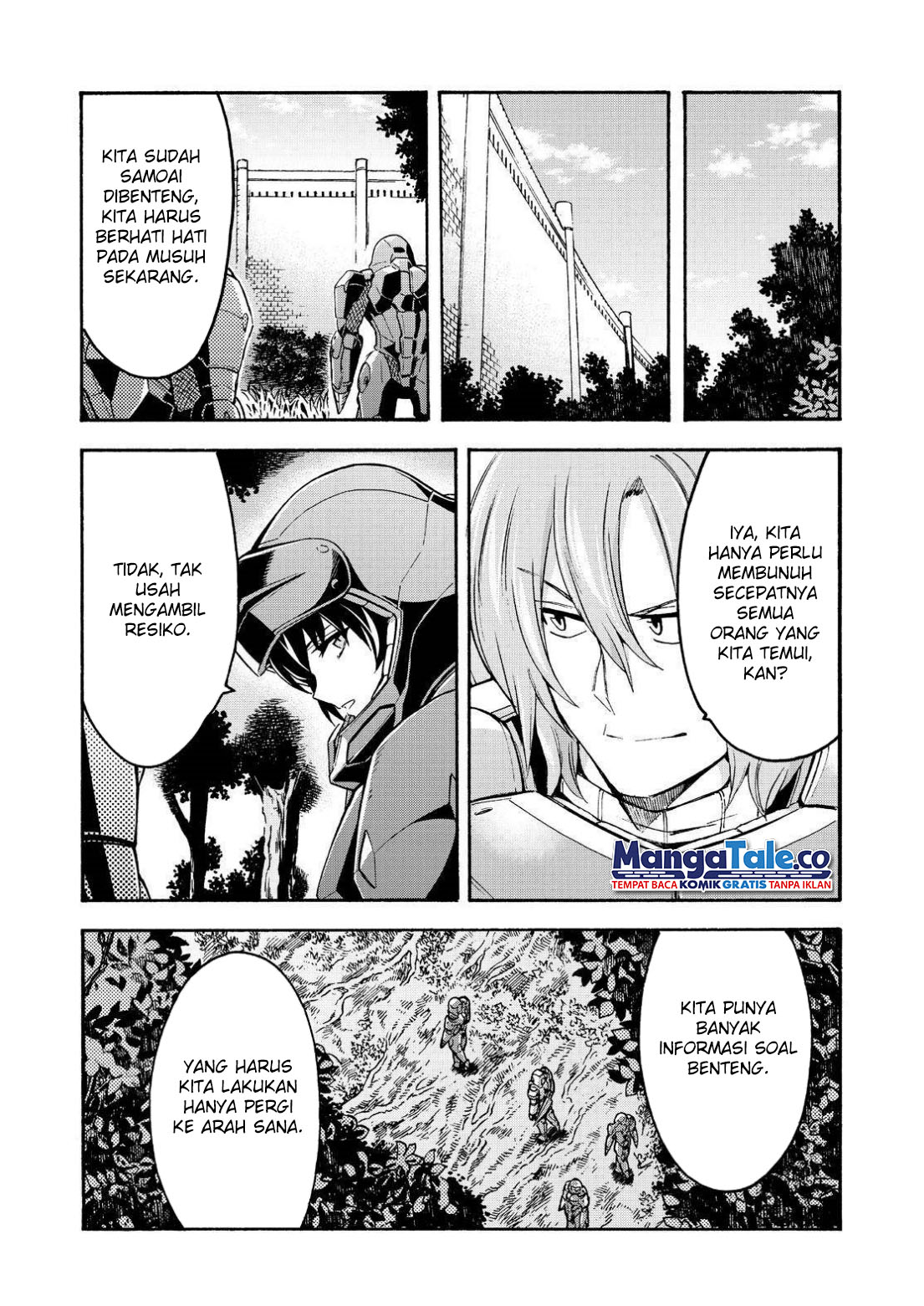 Chapter 104 - halaman 6