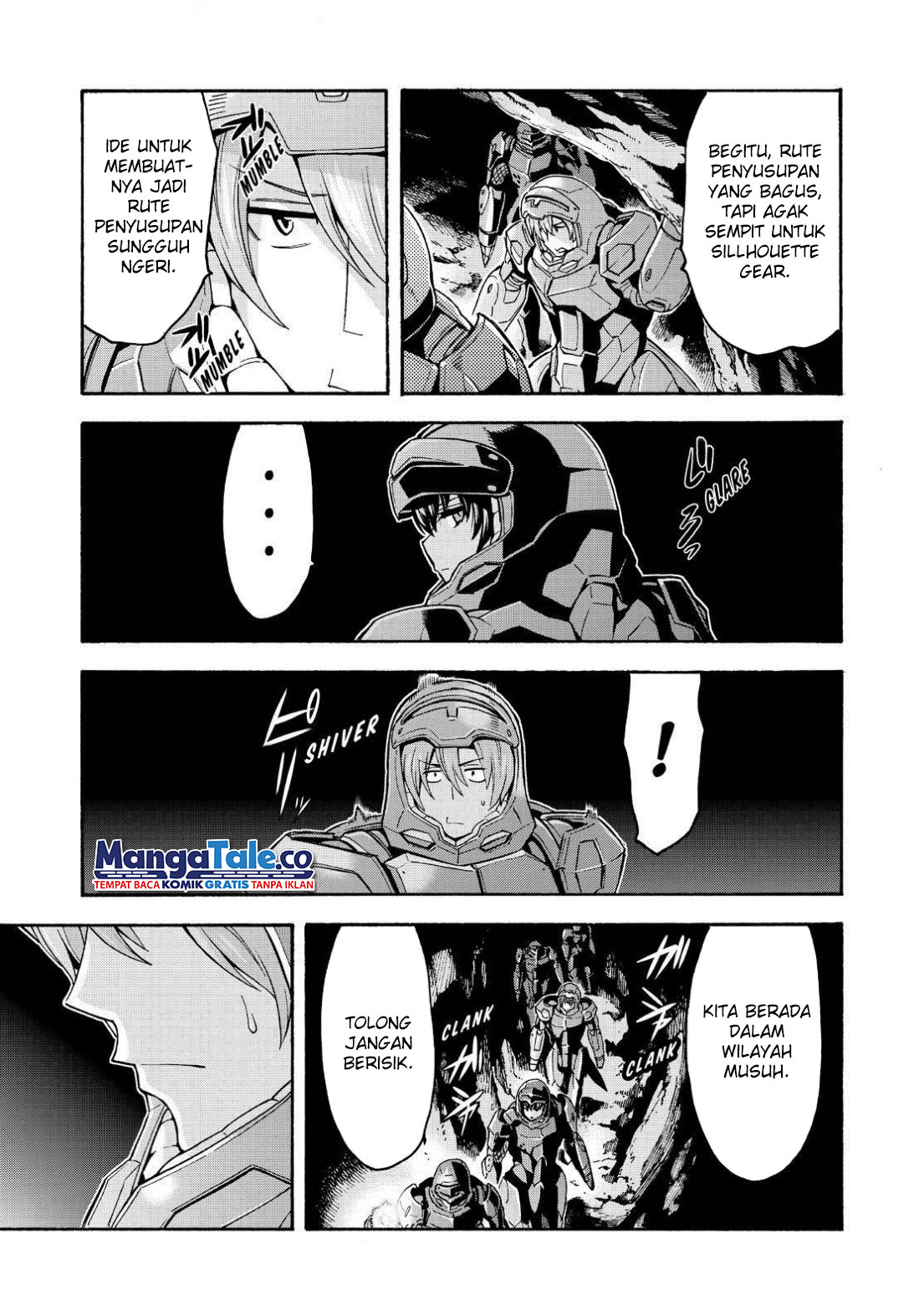 Chapter 104 - halaman 8