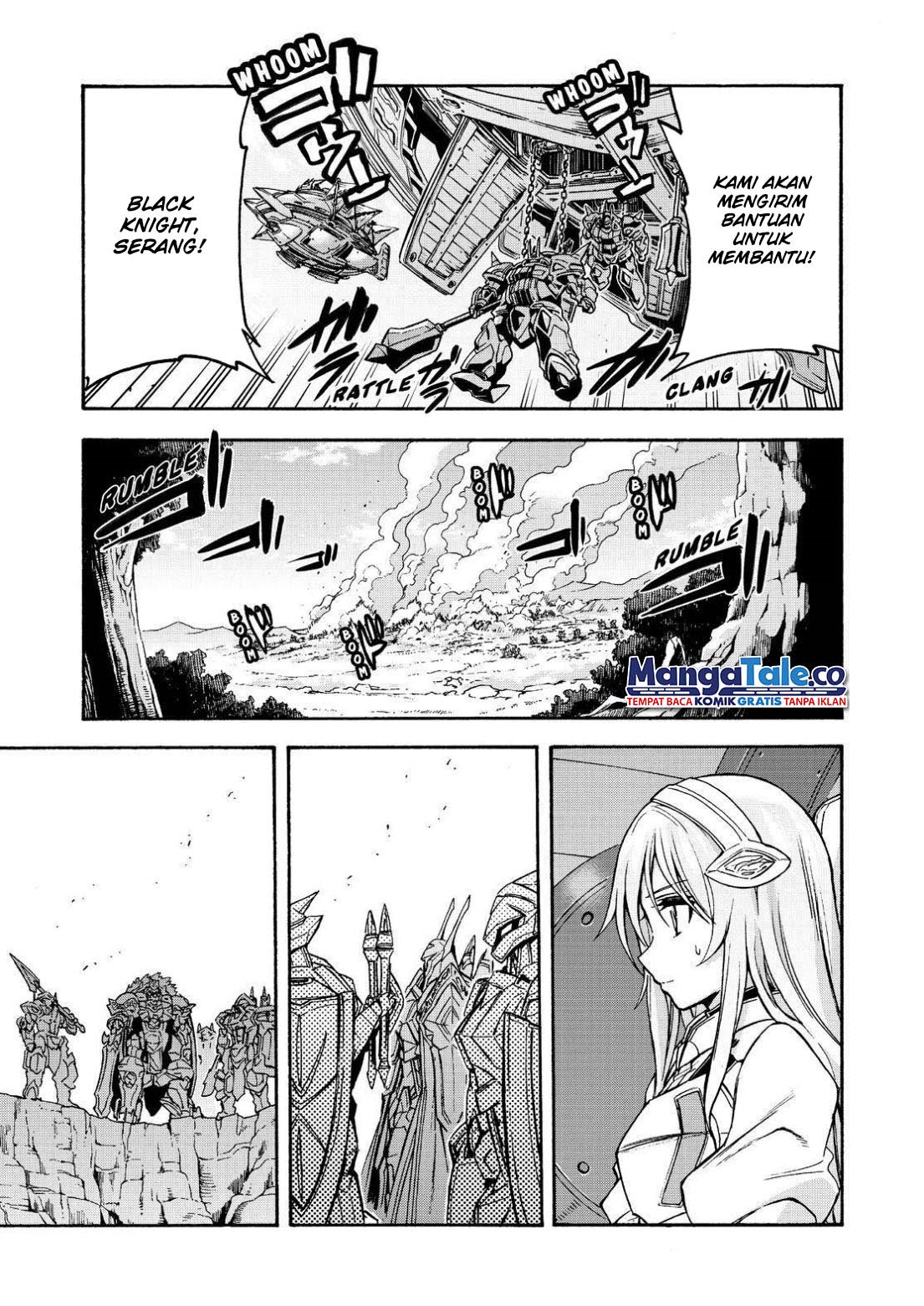 Chapter 103 - halaman 16