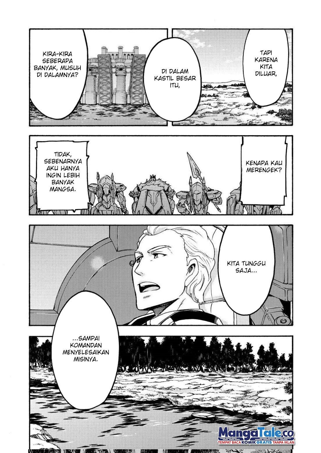 Chapter 103 - halaman 20