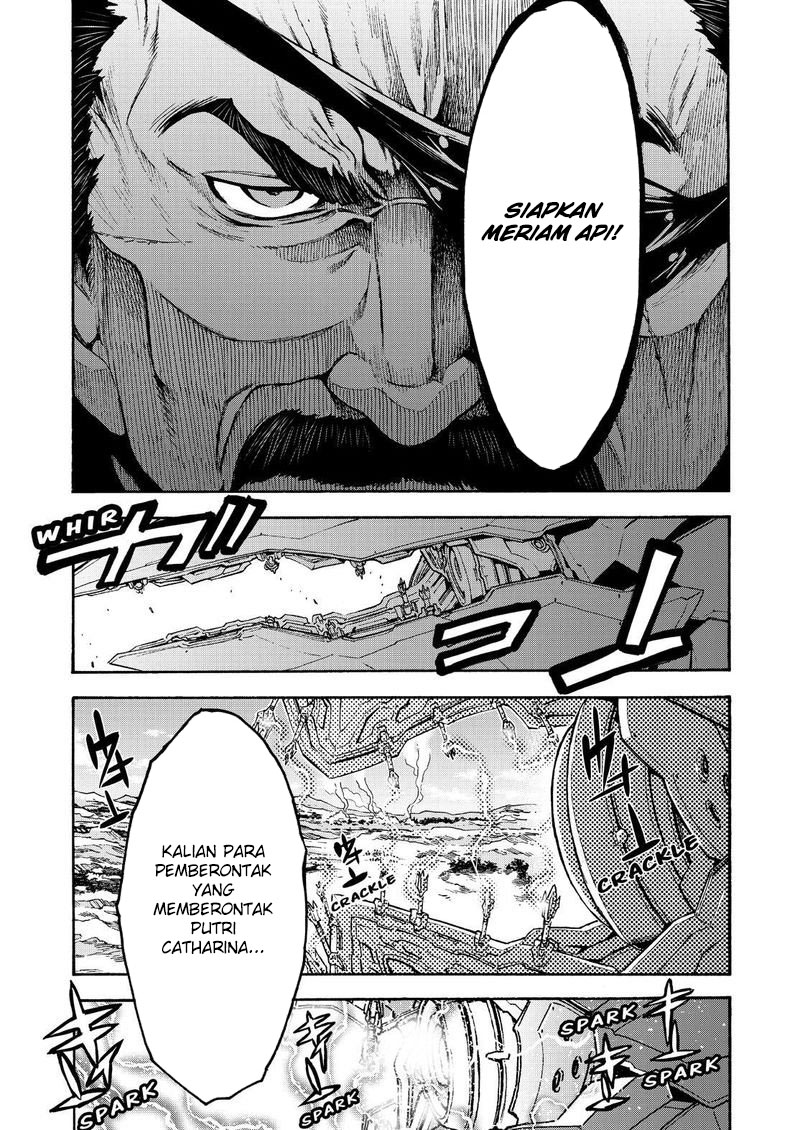 Chapter 101 - halaman 13