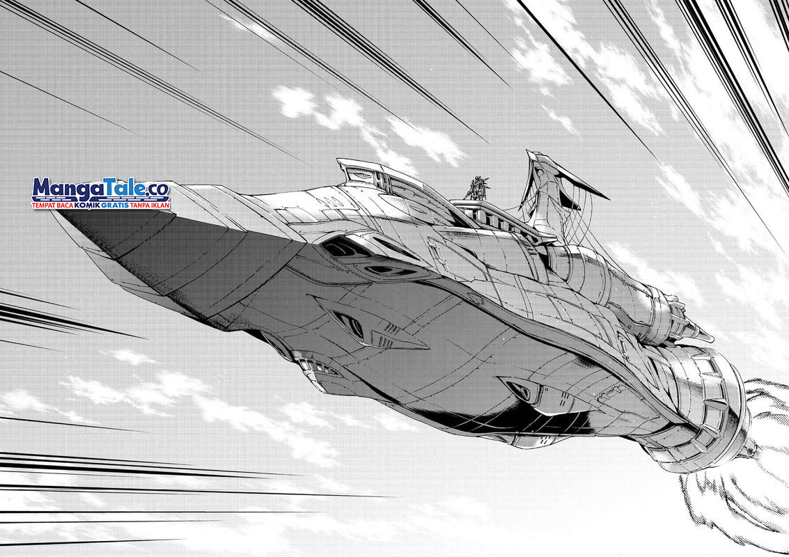 Chapter 101 - halaman 18