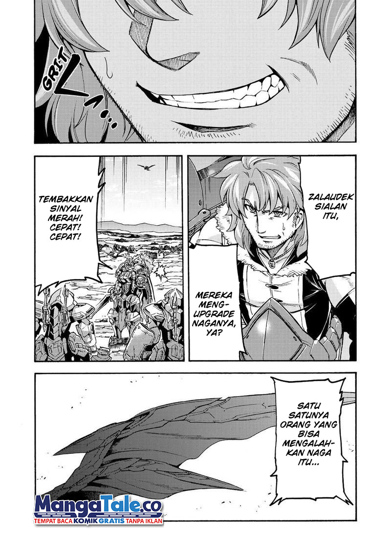 Chapter 101 - halaman 8