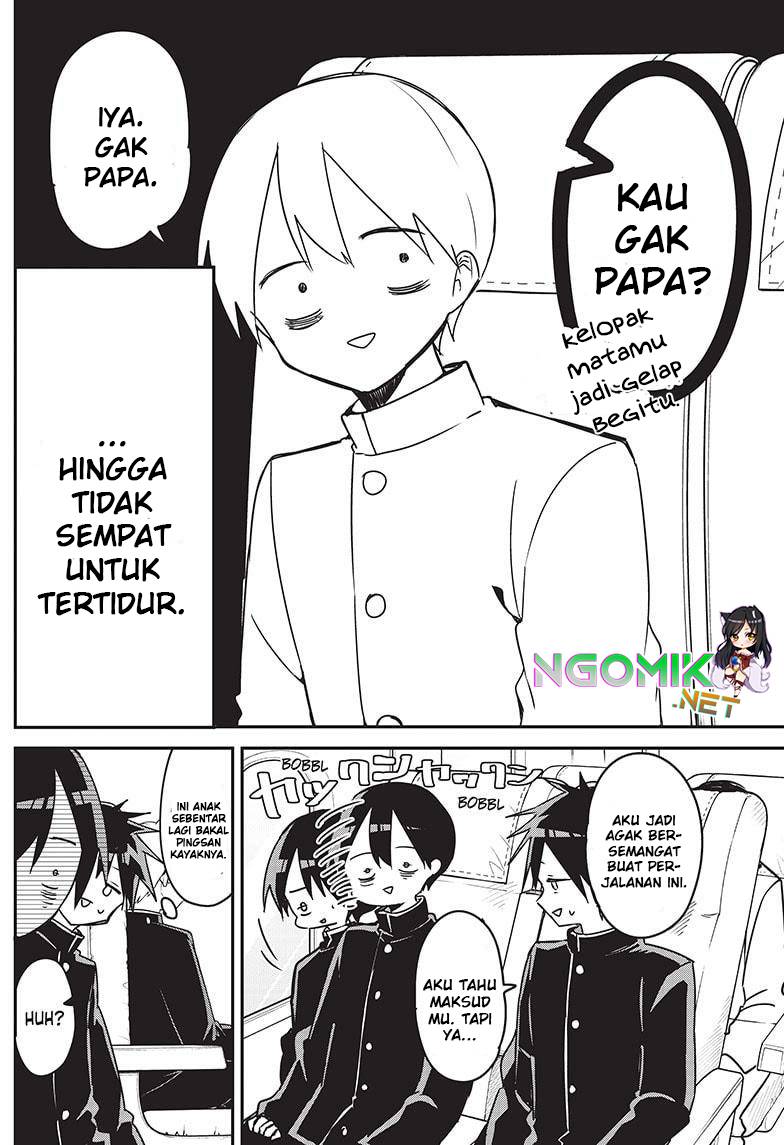 Chapter 130 - halaman 4