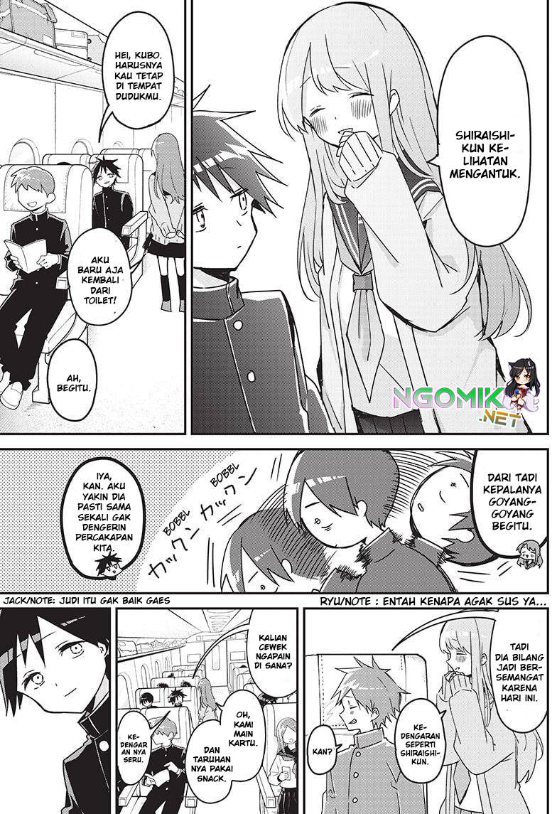 Chapter 130 - halaman 5