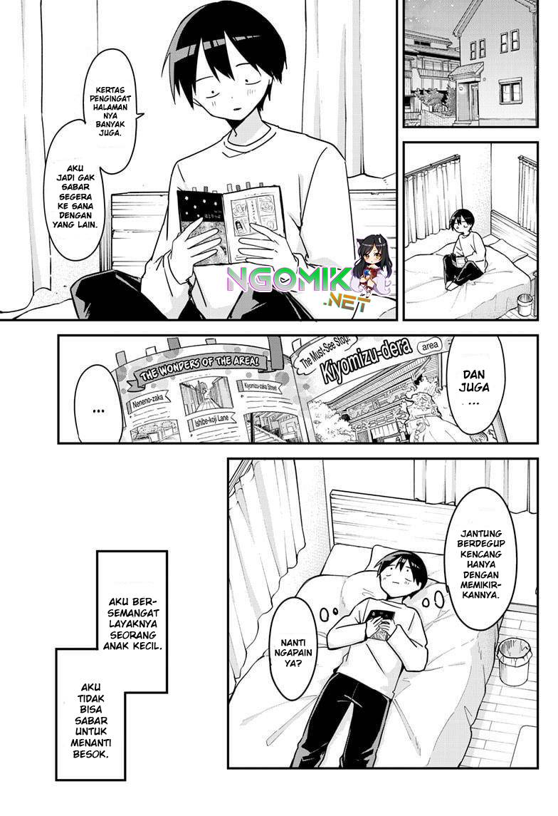 Chapter 129 - halaman 13
