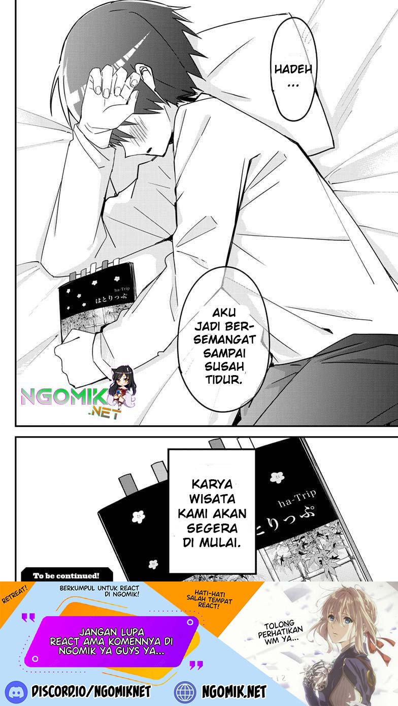 Chapter 129 - halaman 14