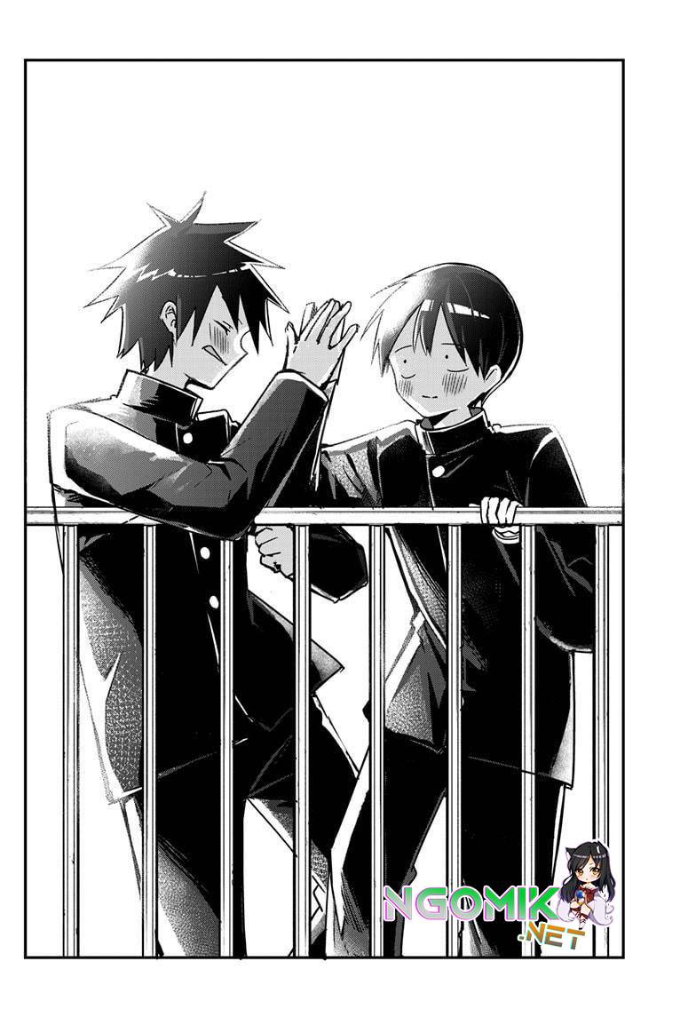 Chapter 129 - halaman 8