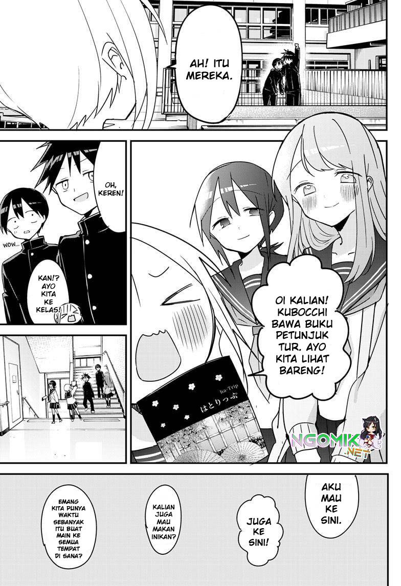 Chapter 129 - halaman 9