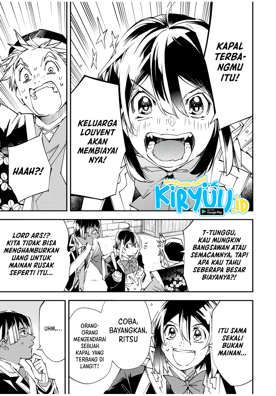 Chapter 77 - halaman 13
