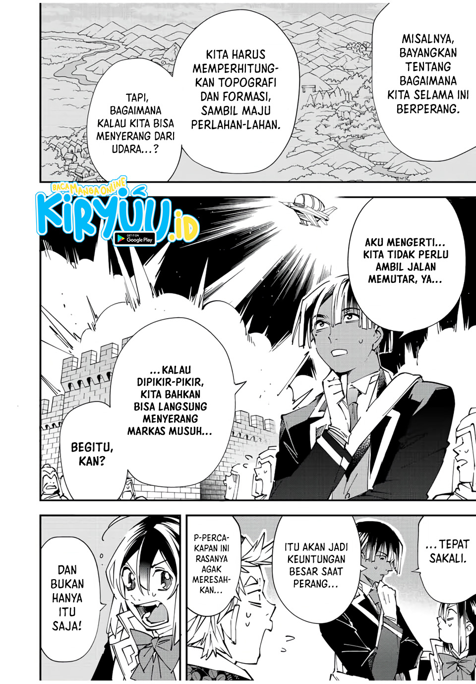 Chapter 77 - halaman 14