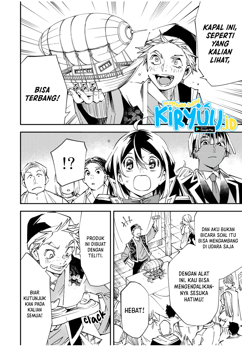 Chapter 77 - halaman 4
