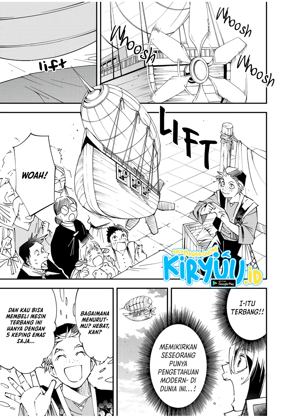 Chapter 77 - halaman 5