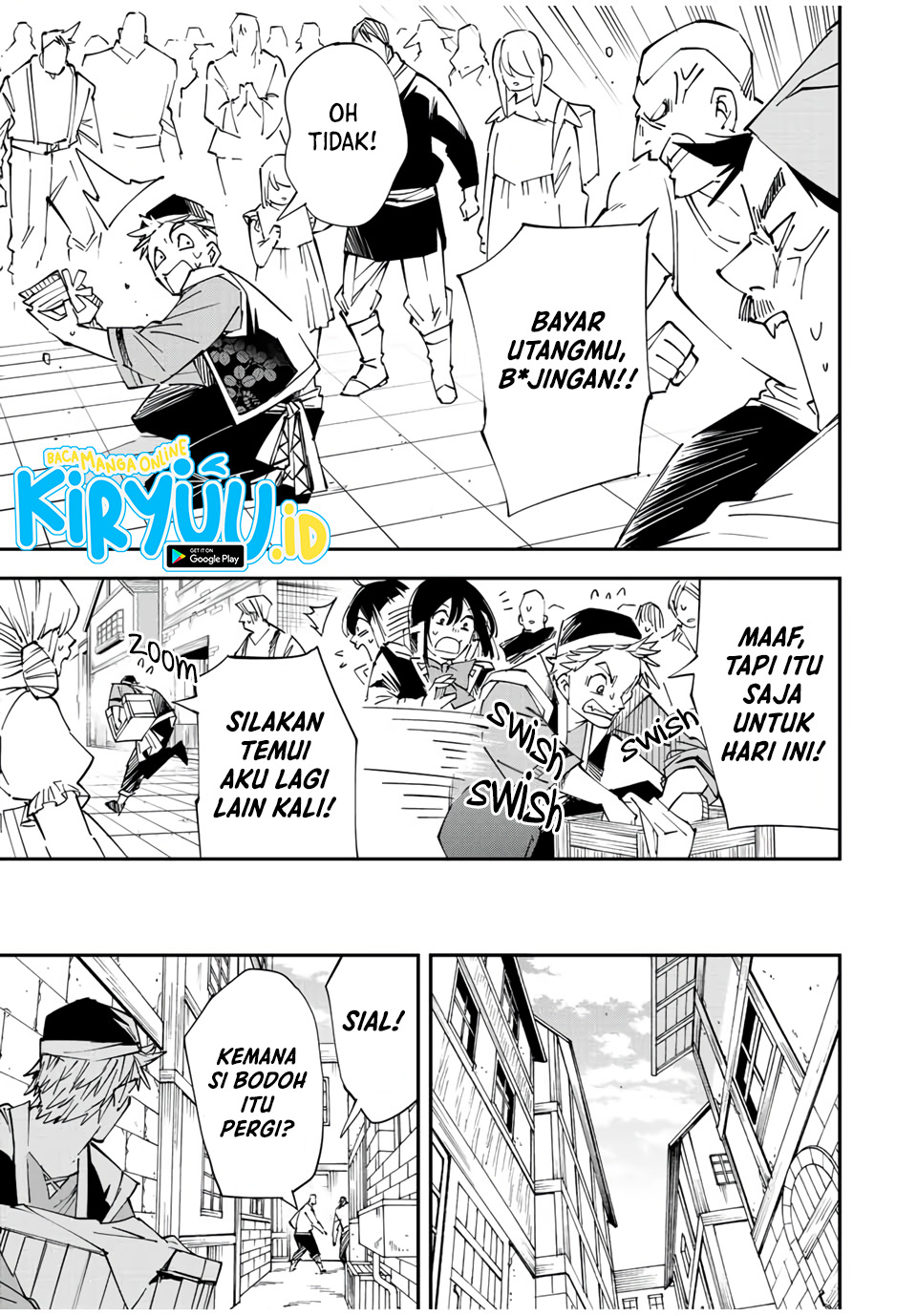 Chapter 77 - halaman 7