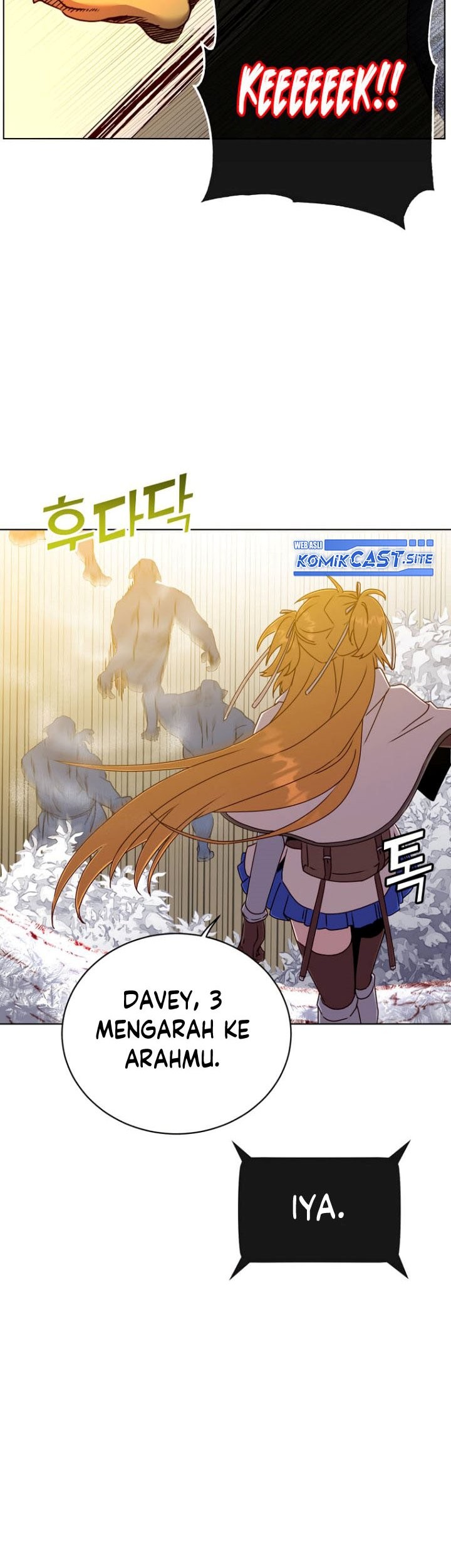 Chapter 110 - halaman 21