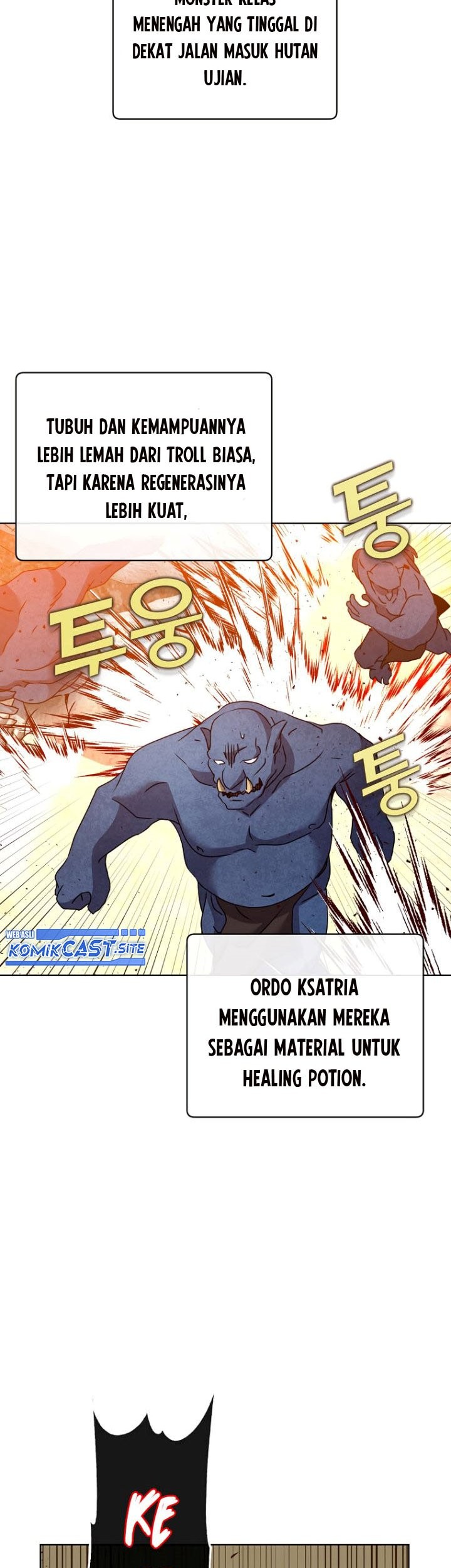 Chapter 110 - halaman 23