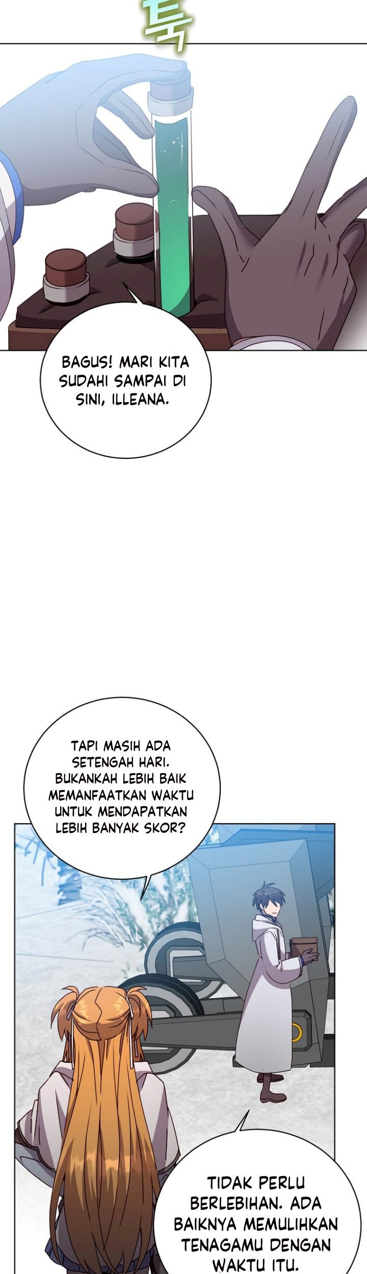 Chapter 110 - halaman 25