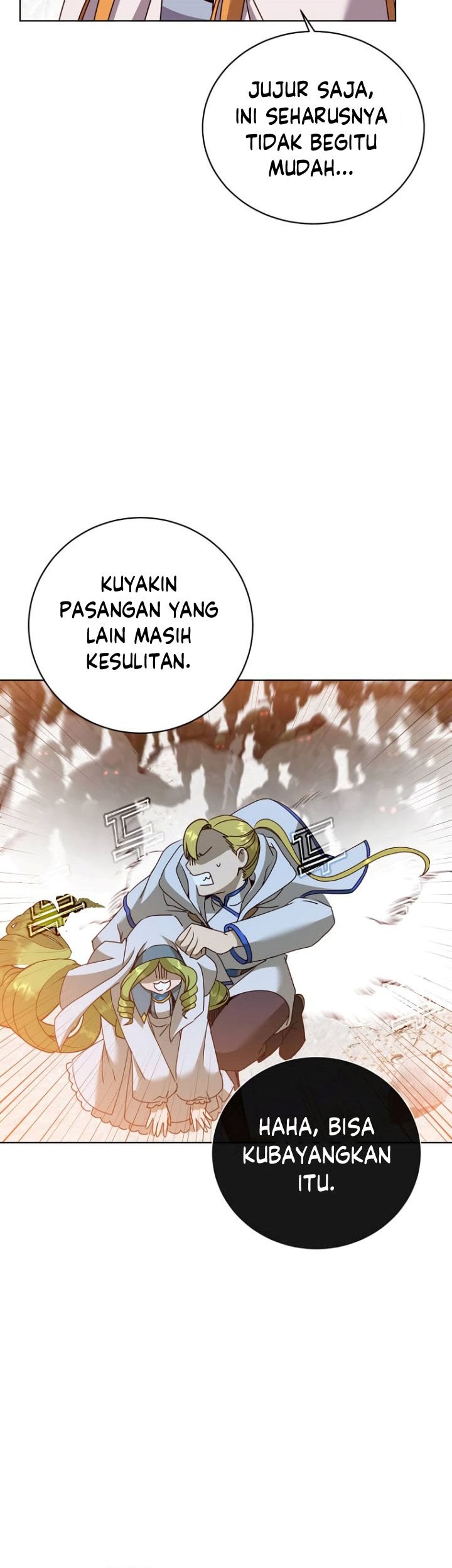 Chapter 110 - halaman 27