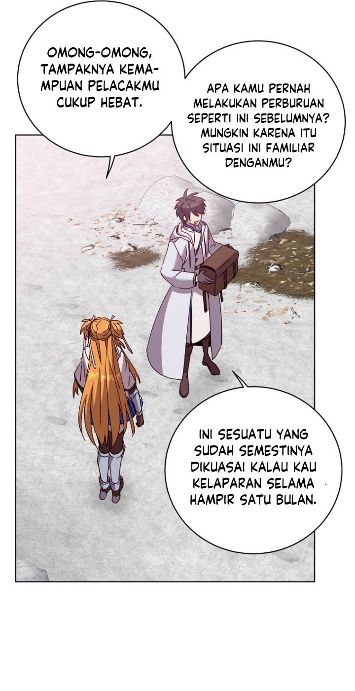 Chapter 110 - halaman 28