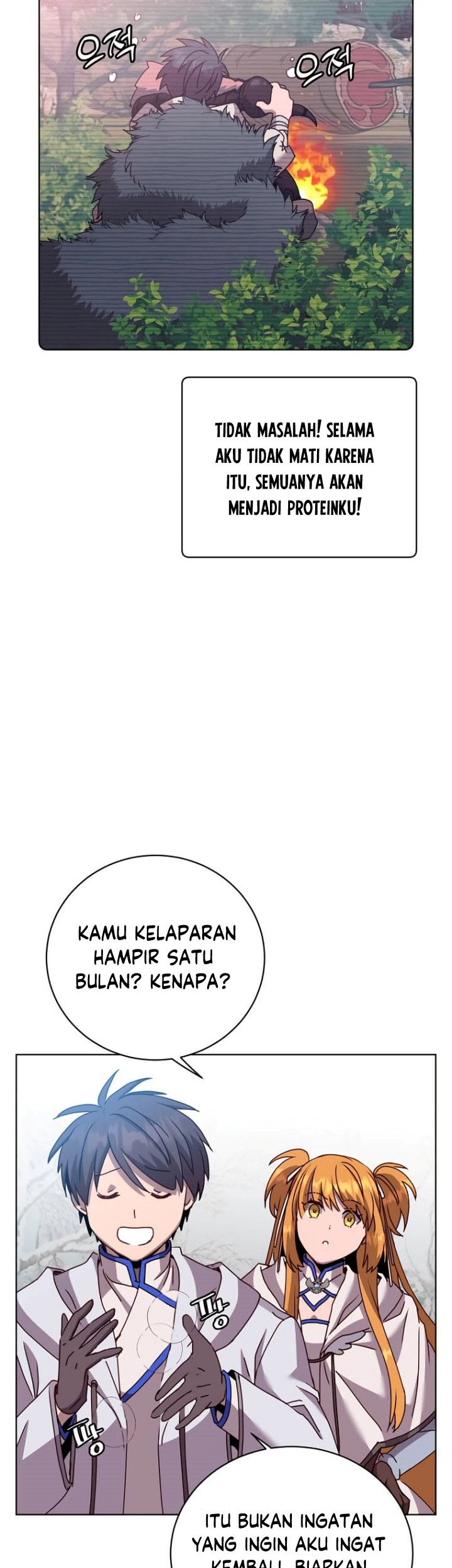 Chapter 110 - halaman 31