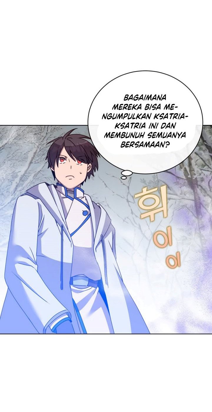 Chapter 110 - halaman 40