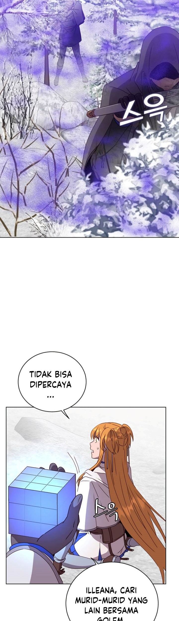 Chapter 110 - halaman 47